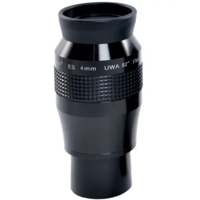 SKY-WATCHER Eyepiece Nirvana-ES UWA 82° 4mm 1.25" - TELESCOPIUM.GR