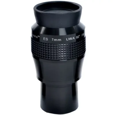 SKY-WATCHER Eyepiece Nirvana-ES UWA 82° 7mm 1.25"