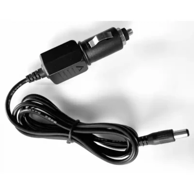 PEGASUS ASTRO 12V Cable for Car Cigarrette Lighters - 2.1mm - TELESCOPIUM.GR