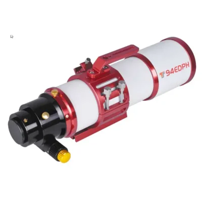 TS OPTICS Apochromatic Refractor AP 94/517 EDPH (OTA) - TELESCOPIUM.GR