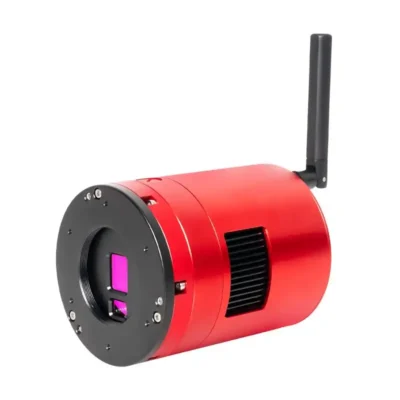 ZWO Camera ASI 585 MC-Air Color 3-in-1 with Guide and ASIAIR - TELESCOPIUM.GR