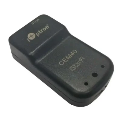 IOPTRON iStarFi Wi-Fi CEM40 / GEM45 - TELESCOPIUM.GR