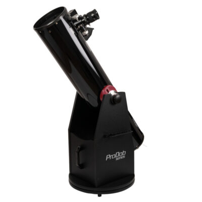 Omegon Dobson Telescope ProDob N 203/1200 DOB II with Radiant - TELESCOPIUM.GR