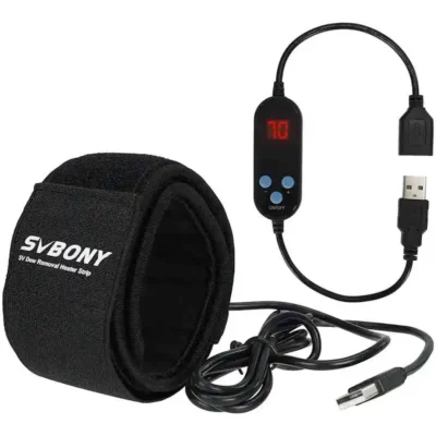 SVBONY SV172 USB Dew Heater Strip 430mm - TELESCOPIUM.GR