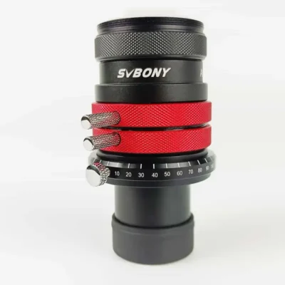 SVBONY SV199 ADC Atmospheric Dispersion Corrector 1,25" - TELESCOPIUM.GR