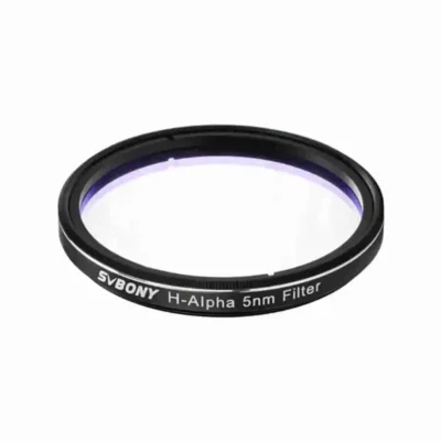 SVBONY SV227 H-Alpha Filter 5nm Narrowband 2" - TELESCOPIUM.GR