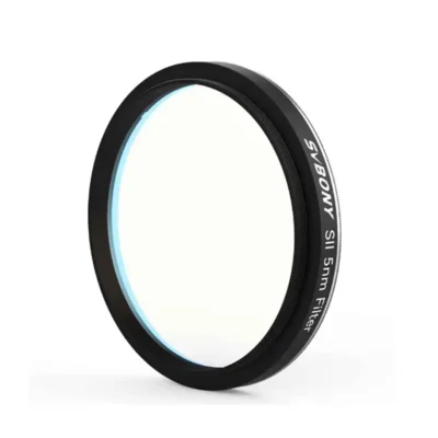 SVBONY SV227 SII Filter 5nm Narrowband 2" - TELESCOPIUM.GR