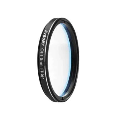 SVBONY SV227 OIII Filter 5nm Narrowband 2" - TELESCOPIUM.GR