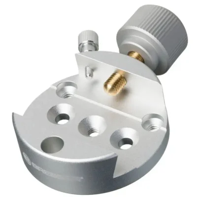 BRESSER Dovetail Clamp Messier Vixen-Style - TELESCOPIUM.GR