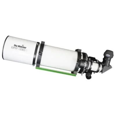 SKY-WATCHER Apochromatic refractor AP 120/840 ESPRIT-120ED Professional - TELESCOPIUM.GR
