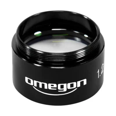 OMEGON 0.5X Reducer for Photography - TELESCOPIUM.GR