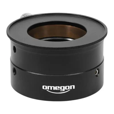 OMEGON 2'' to 1.25" Reducer Adapter - TELESCOPIUM.GR