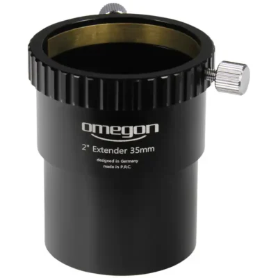 OMEGON Extension Τube 35mm Optical Path 2" - TELESCOPIUM.GR