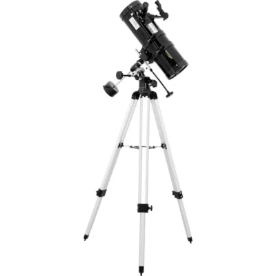 OMEGON Telescope N 114/500 EQ-1 - TELESCOPIUM.GR