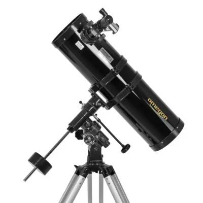 OMEGON Telescope N 150/750 EQ-3 6" - TELESCOPIUM.GR