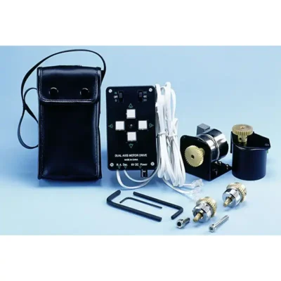 SKY-WATCHER EQ-5 Engine Motor Set RA and DE - TELESCOPIUM.GR