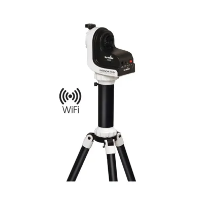 SKY-WATCHER AZ-GTi GoTo WiFi with Tripod - TELESCOPIUM.GR