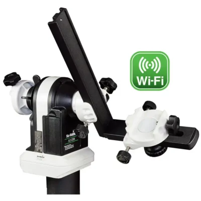 SKY-WATCHER AZ-GTiX WiFi with Tripod - TELESCOPIUM.GR