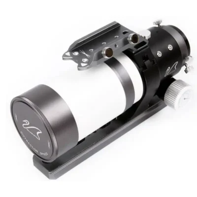 WILLIAM OPTICS Apochromatic AP 61/360 ZenithStar ZS61 II (OTA) Silver - TELESCOPIUM.GR