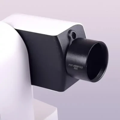 ARTESKY Aluminum Dew Shield for Seestar S30 with M48x0.75 Thread - TELESCOPIUM.GR