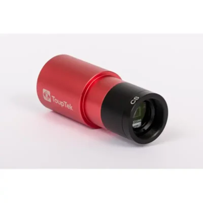 TOUPTEK 290C Color Camera - TELESCOPIUM.GR