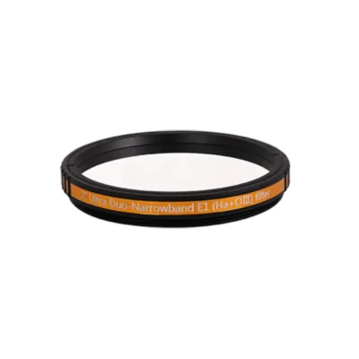 ASKAR Filter Colour Magic Ultra HA/OIII 4nm (E1) - TELESCOPIUM.GR