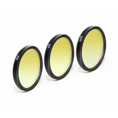 TOUPTEK SHO 6.5nm Narrowband Filter Kit 2" - TELESCOPIUM.GR