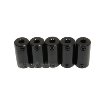 PEGASUS ASTRO 5 Piece Motor Coupler Set with 4mm-8mm Bores - TELESCOPIUM.GR