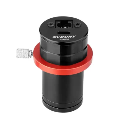 SVBONY SV905C CMOS Telescope Camera Autoguider - TELESCOPIUM.GR