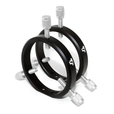 TS OPTICS Guide Scope Rings from D=34mm to 85mm - TELESCOPIUM.GR