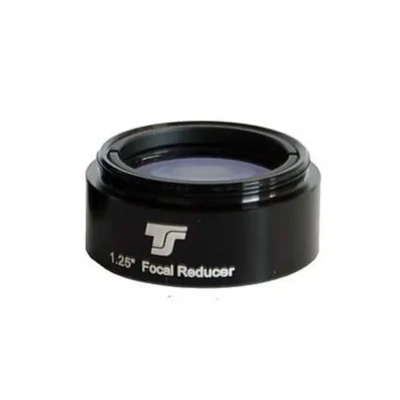 TS OPTICS 0.5x Reducer - TELESCOPIUM.GR