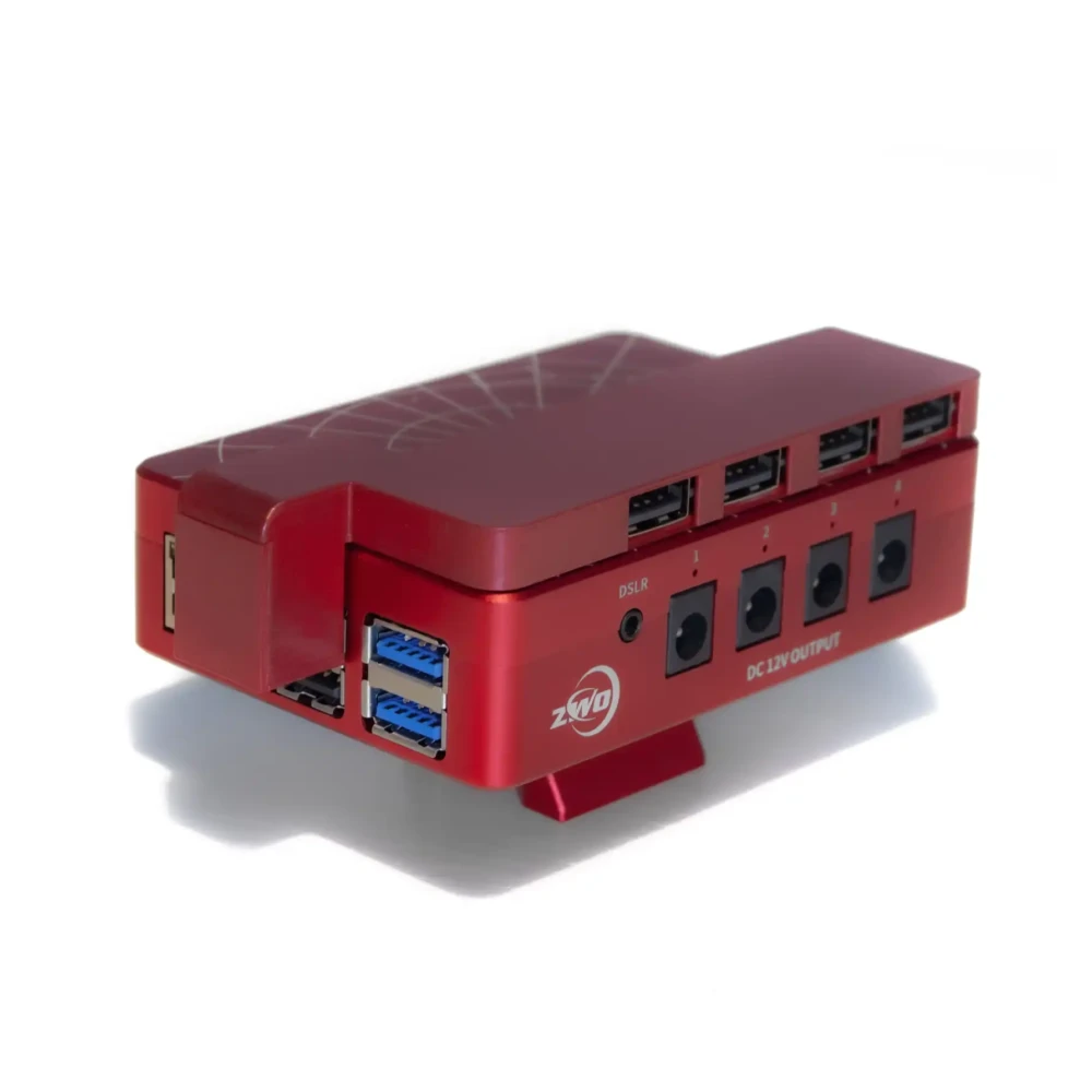 AUSTRAL SOLUTIONS USB Hub for ASIAIR PLUS - TELESCOPIUM.GR