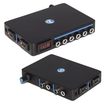 AUSTRAL SOLUTIONS PowerBox-MAX - TELESCOPIUM.GR