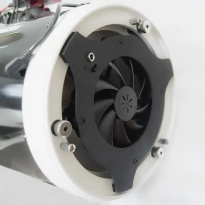 AUSTRAL SOLUTIONS Cooling Fan for Dobsonian Telescope 8″ (200mm) - TELESCOPIUM.GR