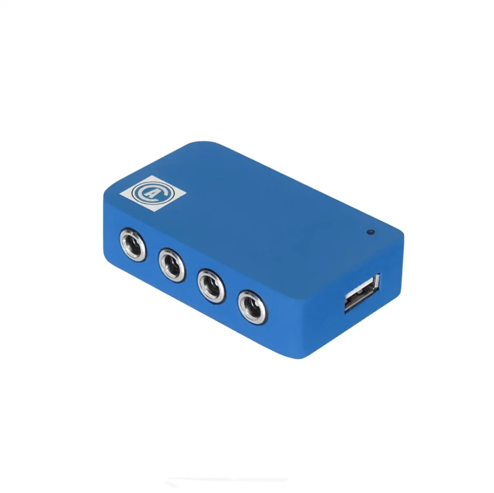 AUSTRAL SOLUTIONS PowerBox-MINI - TELESCOPIUM.GR
