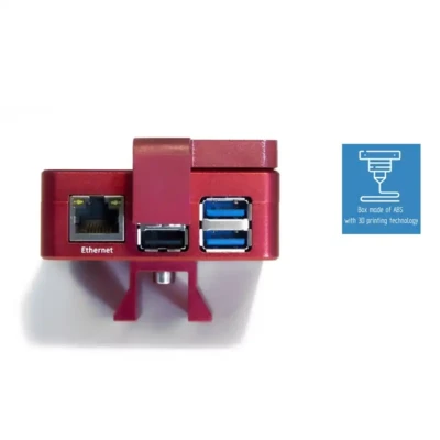 AUSTRAL SOLUTIONS USB Hub for ASIAIR PLUS - TELESCOPIUM.GR