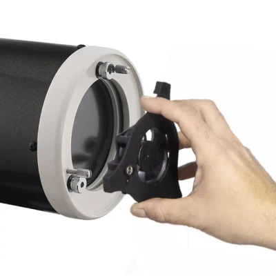 AUSTRAL SOLUTIONS Cooling Fan for Dobsonian Telescope 5″ (130mm) - TELESCOPIUM.GR