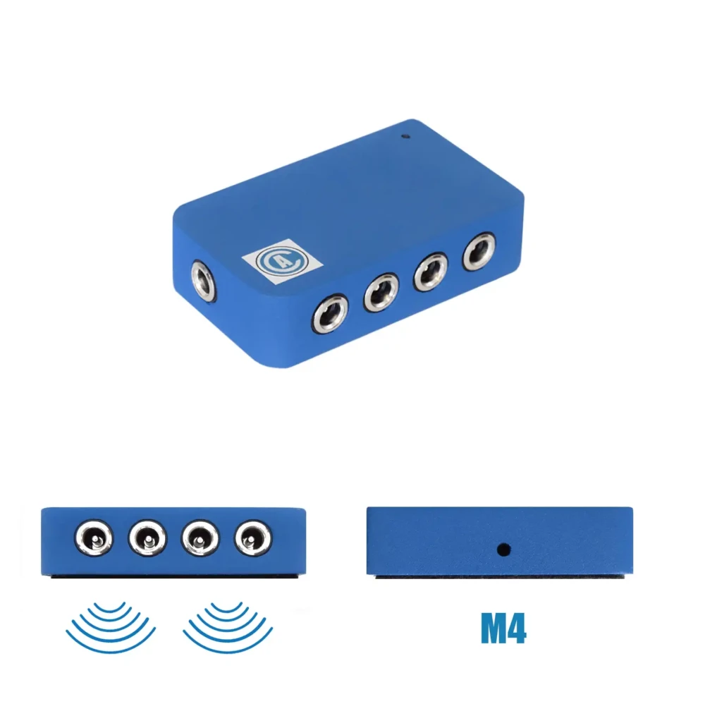 AUSTRAL SOLUTIONS PowerBox-MINI - TELESCOPIUM.GR