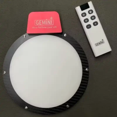 GEMINI Flat Panel Lite Handheld 150mm - TELESCOPIUM.GR