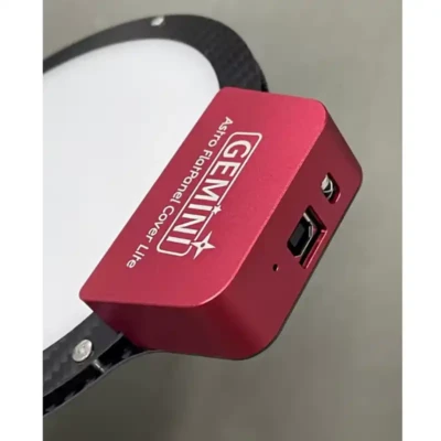 GEMINI Flat Panel Lite Handheld 150mm - TELESCOPIUM.GR
