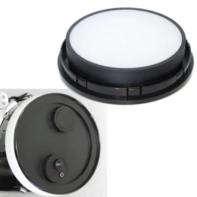AUSTRAL SOLUTIONS Flat panel for newton 8″ - TELESCOPIUM.GR