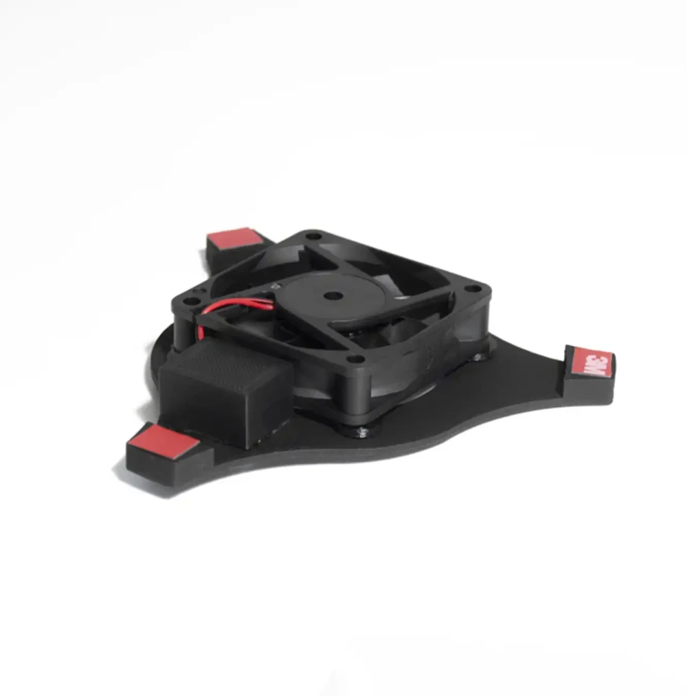AUSTRAL SOLUTIONS Cooling Fan for Dobsonian Telescope 5″ (130mm) - TELESCOPIUM.GR