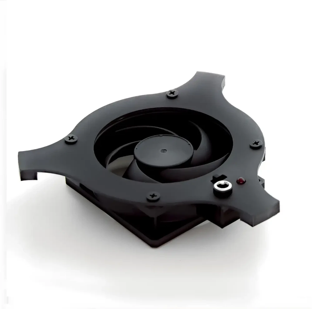 AUSTRAL SOLUTIONS Cooling Fan for Dobsonian Telescope 6″ (150mm) - TELESCOPIUM.GR