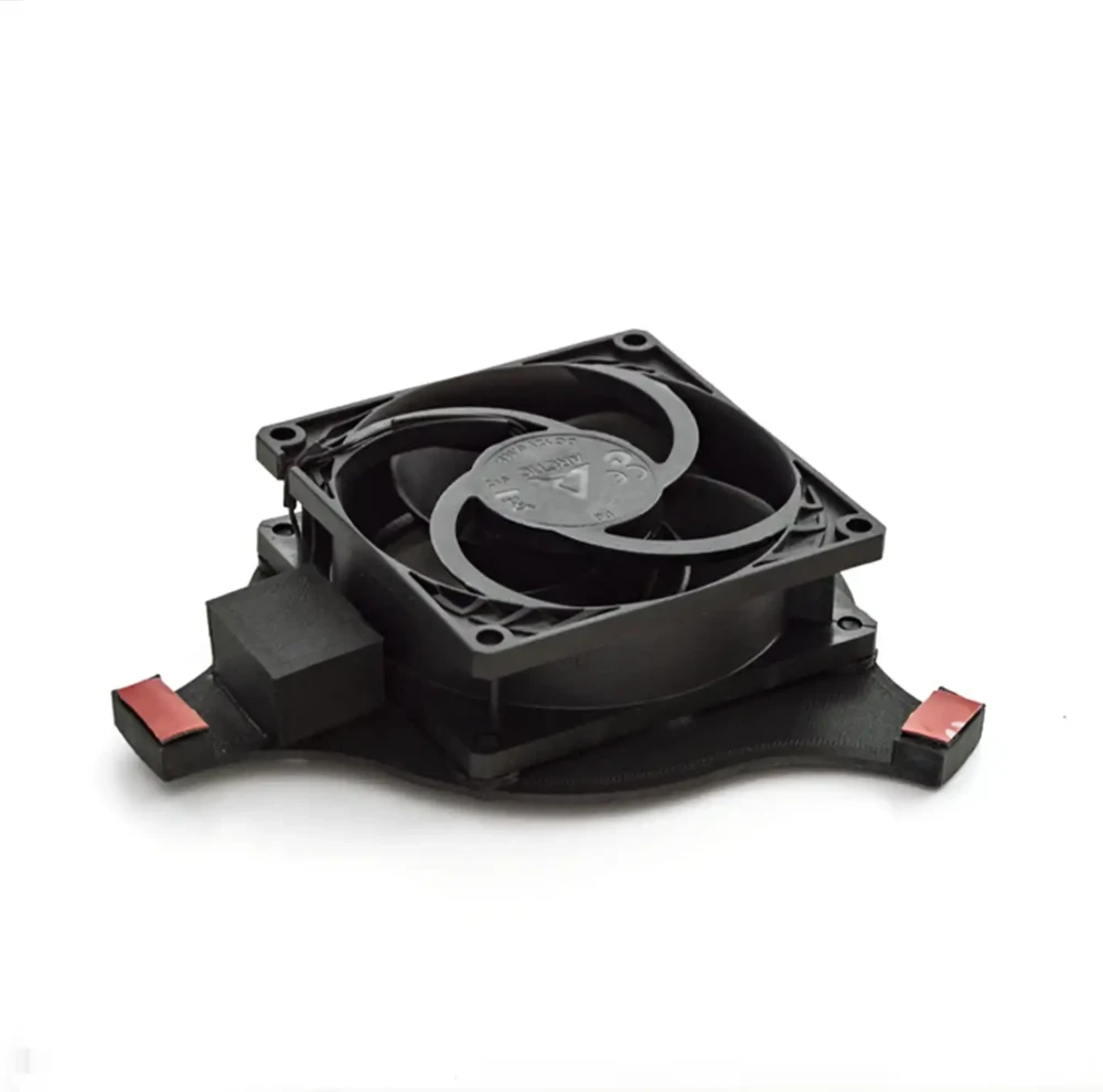 AUSTRAL SOLUTIONS Cooling Fan for Dobsonian Telescope 6″ (150mm) - TELESCOPIUM.GR
