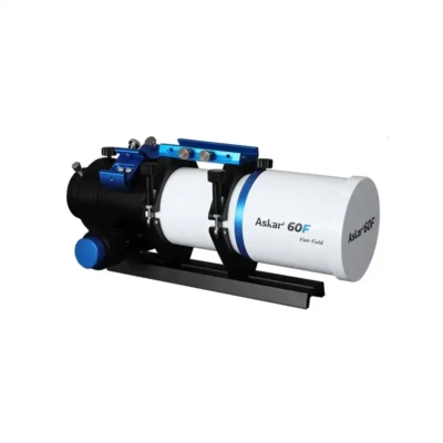 ASKAR 60F Quadruplet Flat Field Astrograph AP60/408 (OTA) - TELESCOPIUM.GR