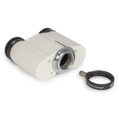 BAADER Mark V Großfeld 30mm Wide-Field Binoviewer - TELESCOPIUM.GR