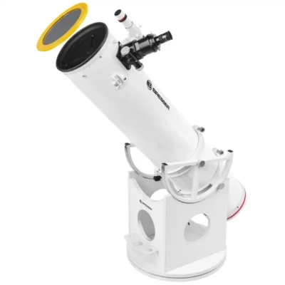 BRESSER Dobson N203/1200 Messier Hexafoc - TELESCOPIUM.GR