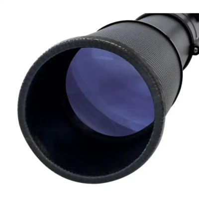 BRESSER Lyra 70/900 EQ3 Refractor Telescope with Smartphone Adapter & Solar Filter - TELESCOPIUM.GR