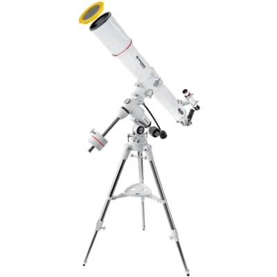 BRESSER Telescope AC 90/900 Messier EXOS-1 - TELESCOPIUM.GR