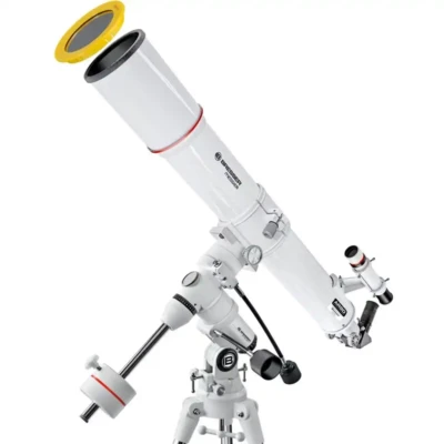 BRESSER Telescope AC 90/900 Messier EXOS-1 - TELESCOPIUM.GR